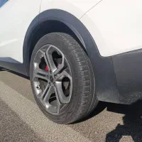 فیدلیتی پرایم مدل ۱۴۰۱ گیربکس جدید پنج پر|خودرو سواری و وانت|کرج, عظیمیه|دیوار