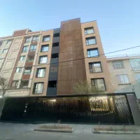 ۱۱۵ متر۳خواب/ تک واحدی/ غرق نور/ شمالی/شهرآرا