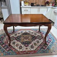 فروش میز نهارخوری چهار نفره
