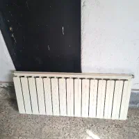 رادیاتور 15 پره