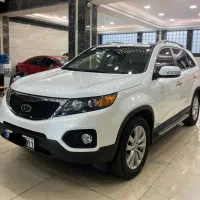 کیا سورنتو مدل ۲۰۱۱ نقد و اقساط|خودرو سواری و وانت|تهران, علم و صنعت|دیوار