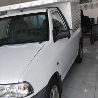 پراید وانت|خودرو سواری و وانت|مرند, |دیوار