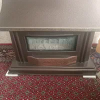 بخاری شومینه