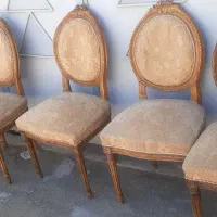 صندلی|میز و صندلی غذاخوری|بجنورد, |دیوار