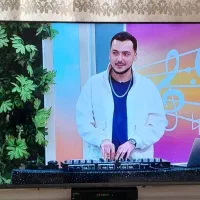 تلویزیون جی پلاس ۵۰ اینچ