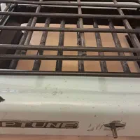 کباب پز گازی|اجاق گاز و لوازم برقی پخت‌وپز|تهران, تهرانپارس جنوبی|دیوار