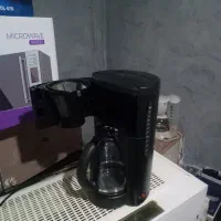 قهوه ساز قطره ای|سماور، چای‌ساز، قهوه‌ساز|شیراز, گویم|دیوار