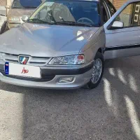 پژو elx|خودرو سواری و وانت|میاندوآب, |دیوار