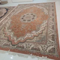 فرش ۱۲متری ۷۰۰ شانه کاشان|فرش|چهاردانگه (تهران), |دیوار