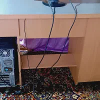 میزکامپیوترباصندلی اداری