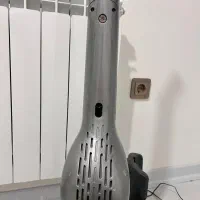 جارو شارژی بلک اند دکر|جاروبرقی، جارو شارژی، بخارشو|شاهین‌شهر, عطار|دیوار