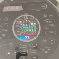 اسپیکر سونی مدل MHC-V83D|سیستم صوتی خانگی|کرج, برغان|دیوار