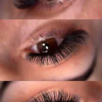 خدمات اکستنشن مژه