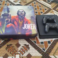 کنسول پلی استیشن 4 ps4 slim