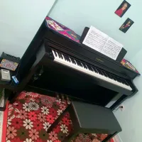 پیانو Yamaha CLP 745