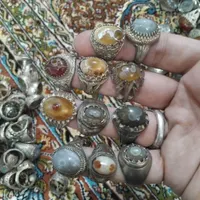 فروش عمده انگشتر ورکاب خالی|بدلیجات|شیراز, بازار|دیوار