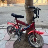 دوچرخه کارکرده