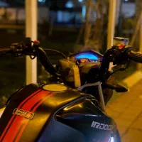 ایردوکو۱۵۰|موتورسیکلت|رشت, پاستوریزه|دیوار