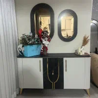 فروش آیینه کنسول و میز تلویزیون
