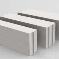 بلوک هبلکس ( تبلکس ) AAC - صادراتی
