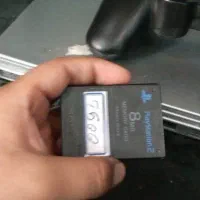 پلستشن2 سالم|کنسول، بازی ویدئویی و آنلاین|کرمان, |دیوار