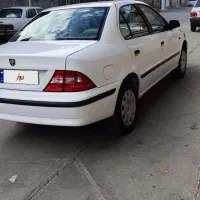 سمند مدل 91 بدون رنگ|خودرو سواری و وانت|سقز, |دیوار