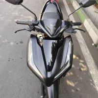 طرح کلیک گلکسی نیرو موتور|موتورسیکلت|تهران, ازگل|دیوار