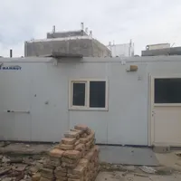 خریدار کانکس هستم