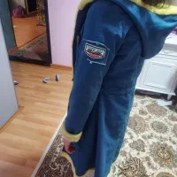 پالتو دخترانه از سن ۱۰ تا ۱۵|لباس|اردبیل, |دیوار