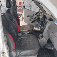 پراید۱۳۱ تمیز و سرحال