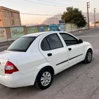 تیبا 14000دوگانه شرکتی