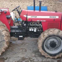 تراکتور ۸۰۰|خودرو سنگین|صائین قلعه, |دیوار