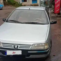 پژو مدل ۹۰