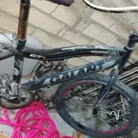 دوچرخه گالانت ۲۴