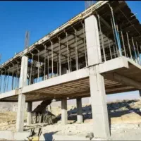 پیمانکاری ساختمان