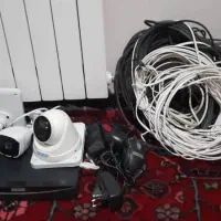 دوربین مدار بسته hi.tech|دوربین مداربسته|تهران, اوقاف|دیوار