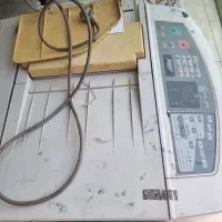 پرینتر|پرینتر، اسکنر، کپی، فکس|پیربازار, |دیوار