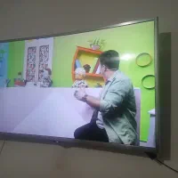 ال ای دی تلوزیون ۴۹ اینچ ال جی اسمارت فورکی