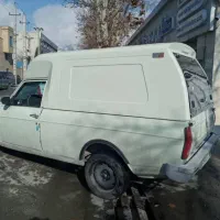 اتاق وانت پیکان|قطعات یدکی و لوازم جانبی|شوش, |دیوار