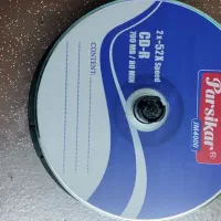 سی دی و دی وی دی خام|قطعات و لوازم جانبی رایانه|قم, شهر قائم|دیوار