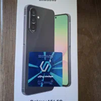 گوشی a56