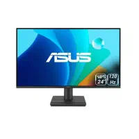 مانیتور گیمینگ ایسوز 24اینچ 120هرتز پنل IPS آکبند