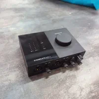 کارت صدا Native Instruments Komplete Audio 2