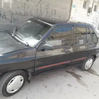 پراید ۸۵