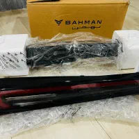 چراغ و خطر عقب  قطعات ریسپکت