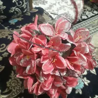 گل مصنوعی