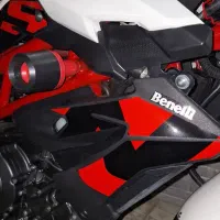 موتور بنلی ۲۵۰ تک سیلندر|موتورسیکلت|تهران, درکه|دیوار