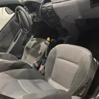 خودرو تیبا ۹۶ کم کار|خودرو سواری و وانت|اردبیل, |دیوار