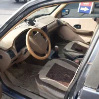 پژو۴۰۵ مدل ۹۳ تمام رنگ بدن هیچ مشکلی|خودرو سواری و وانت|تهران, جیحون|دیوار