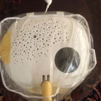سرخ کن مولینکس اصل فرانسه مناسب خانه و کافه|اجاق گاز و لوازم برقی پخت‌وپز|تهران, طرشت|دیوار